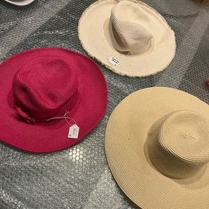 Bijoux Terner Hats